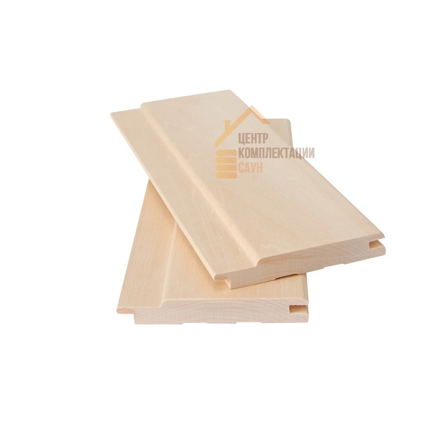 Липовая вагонка