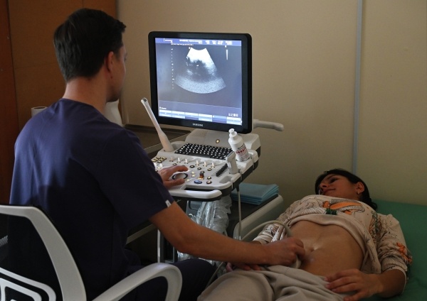 Фото: РИА Новости/Константин Михальчевский