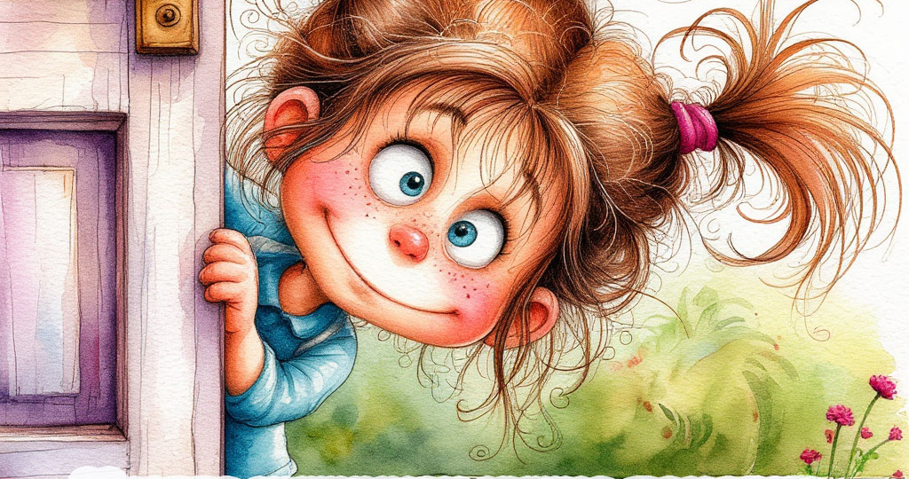 Про нас, красивых: добрые шутки