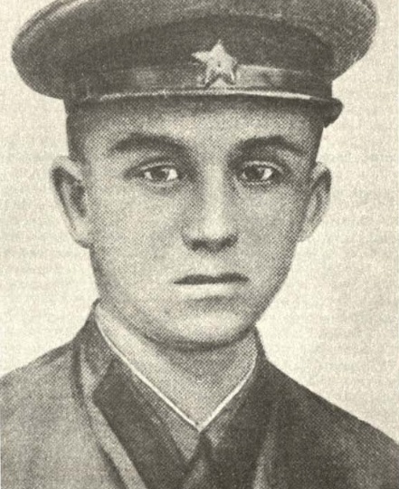 Подвиг Героя Советского Союза Вадима Герасимова