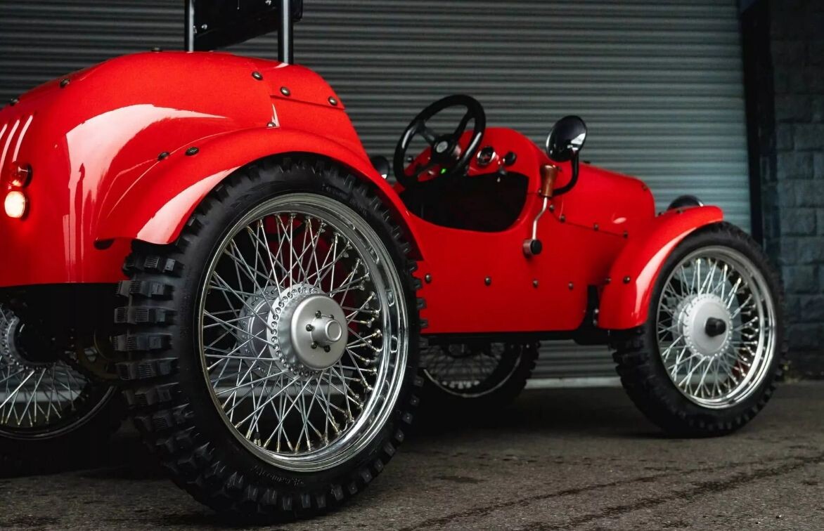 Листайте вправо, чтобы увидеть больше изображений