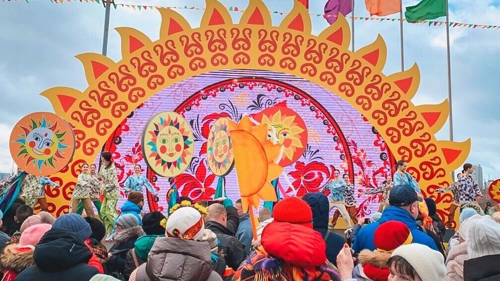    Программа мероприятий на Масленицу-2026 в Ставрополе   1MI