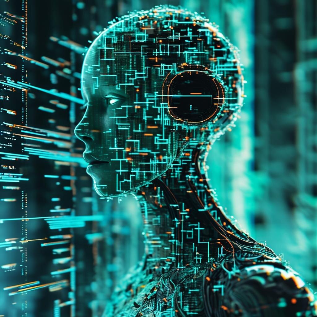 Мы слишком сосредоточены на сознании машин и почти не замечаем их интеграции.