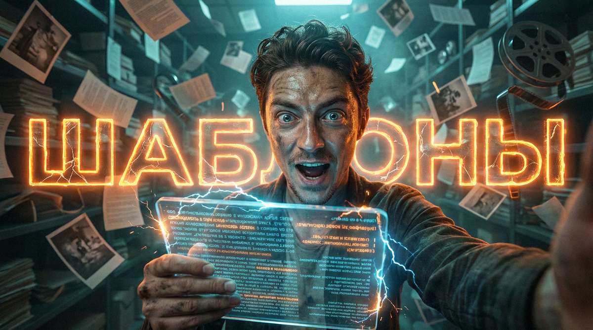    Подборка универсальных формул для эффективного общения с искусственным интеллектом. rixaitech