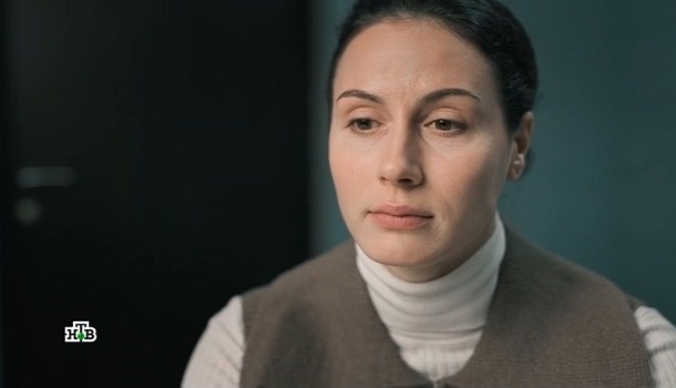 О чём сериал «Первый отдел-5»?