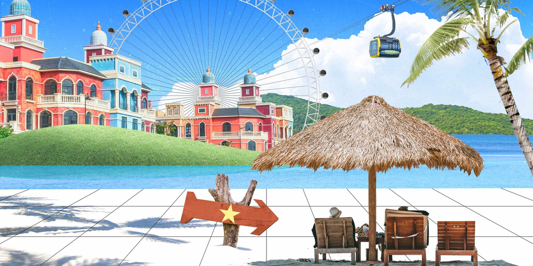 5 причин посетить Фукуок: попасть во «вьетнамский Диснейленд» и устроить гастротур