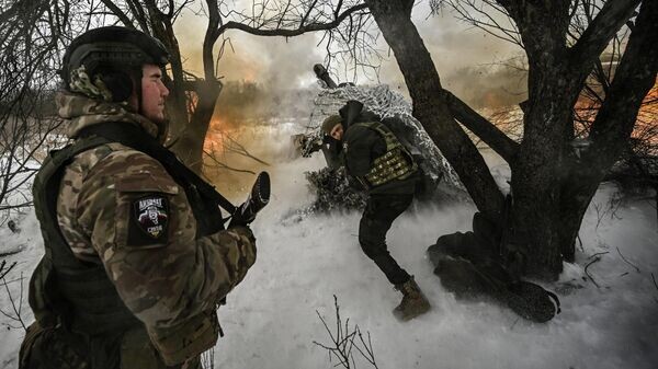    © РИА Новости . Сергей Бобылев