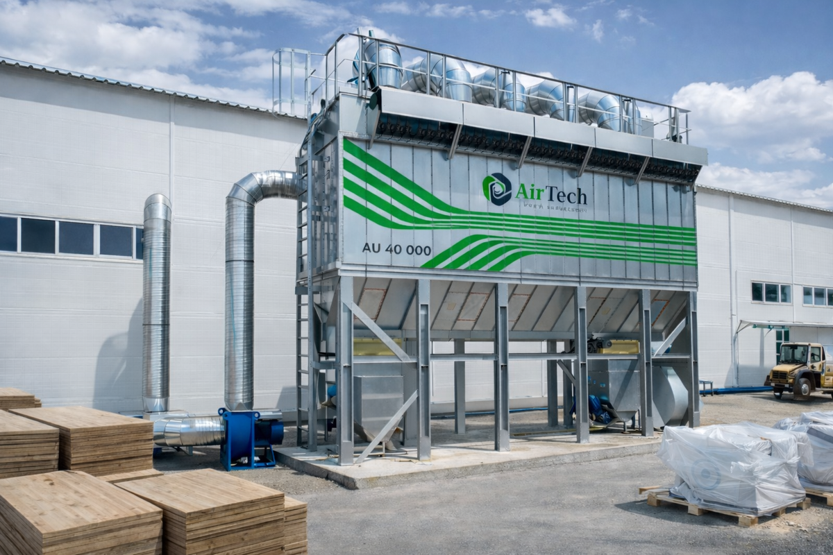 airtech74.ru/airtech-au-40 - аспирационная установка AIRTECH AU-40V