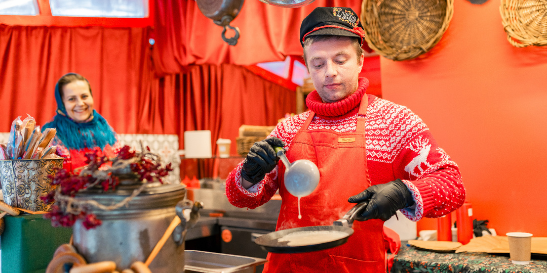 Масленая неделя начинается: откуда взялся этот праздник