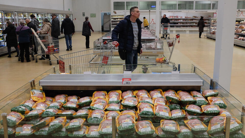 ФОТО: ИЗВЕСТИЯ/Зураб Джавахадз