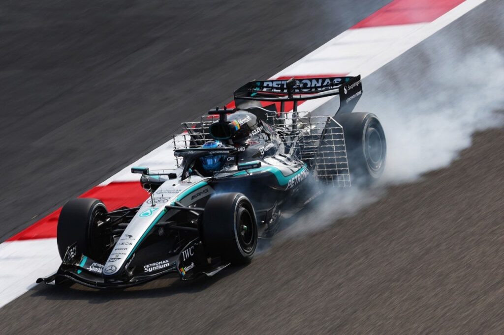      f1report.ru Егор Михайлов