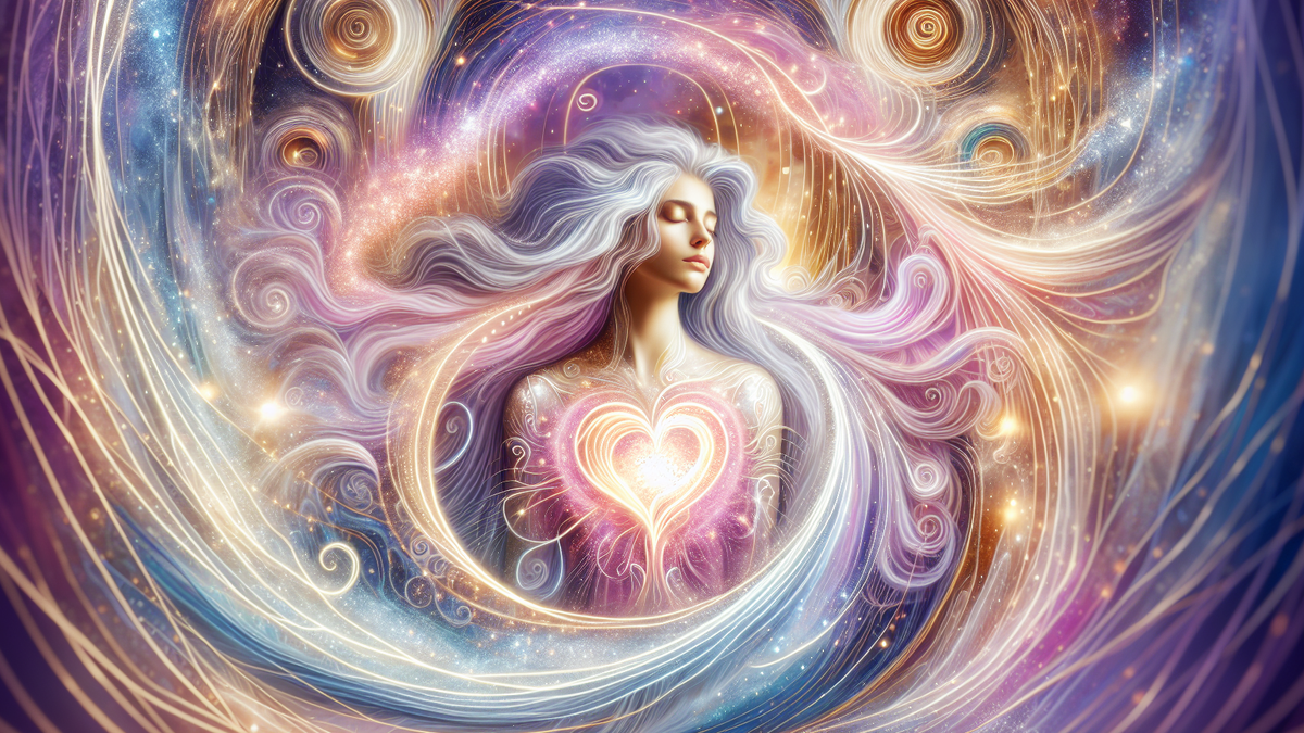 Генерация оформления - авторское