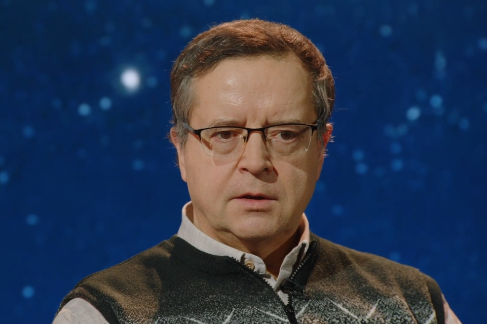 Пресс-служба Национального центра «Россия»