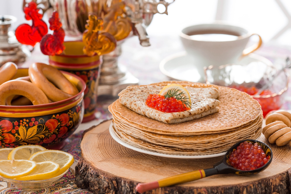 Фото: Julia Klueva/istock