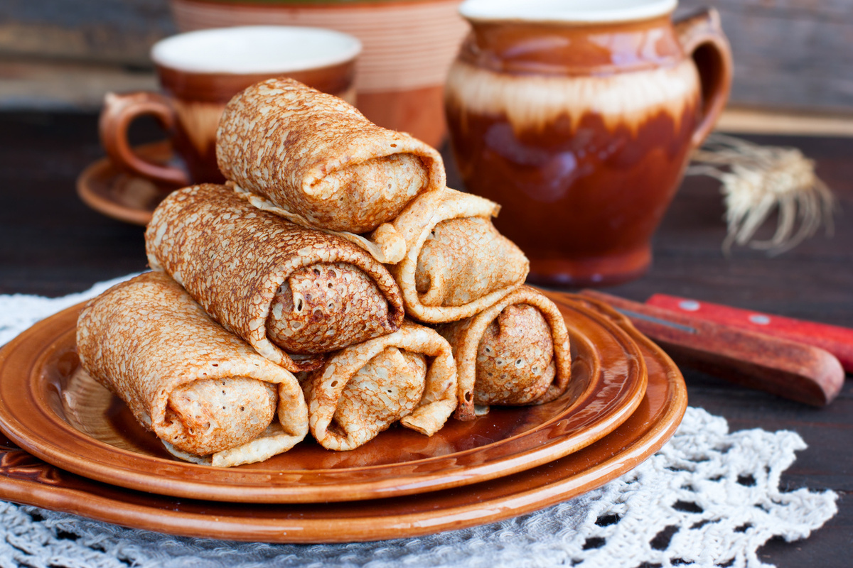 Фото: Ann_Zhuravleva/istock