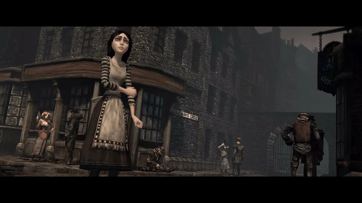 М орфеус предупреждал, что реальный мир, малость серый.