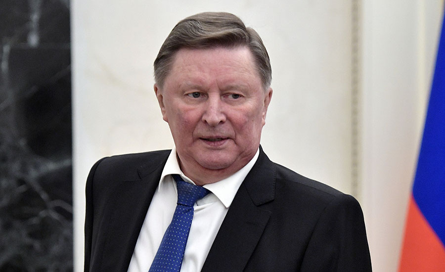    © Алексей Никольский/РИА Новости