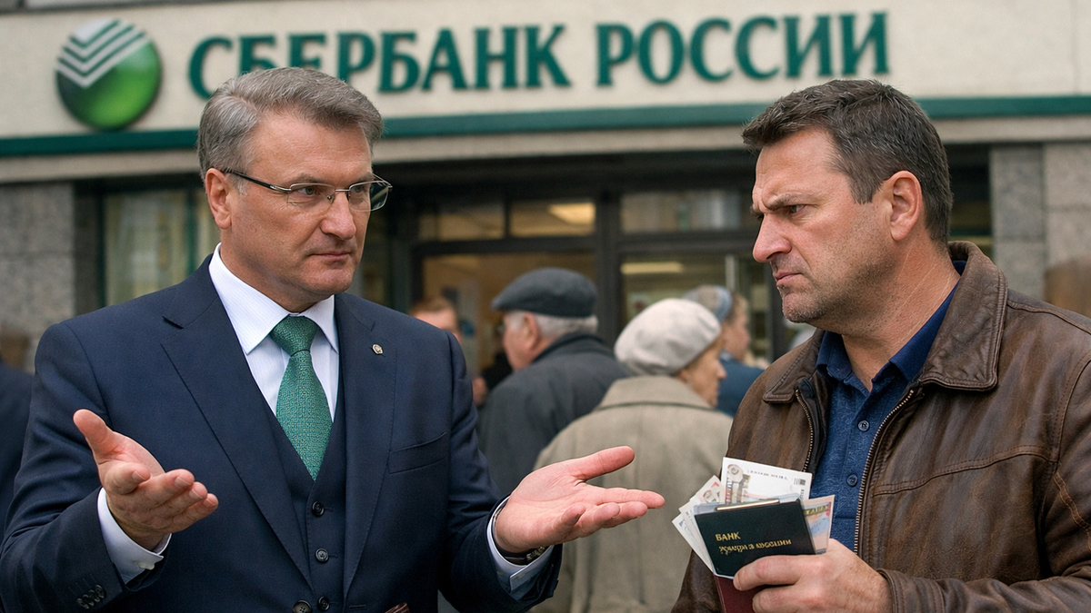 Причины, по которым банк может отказать вам в возврате денег с вклада