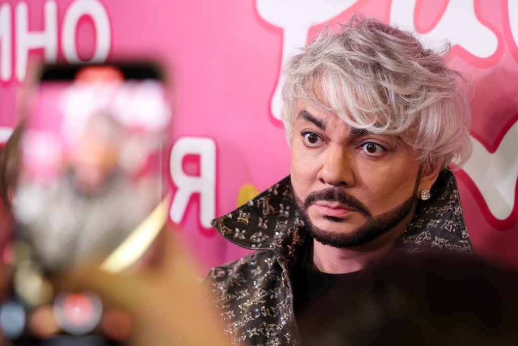    Фото © Арина Антонова / ТАСС