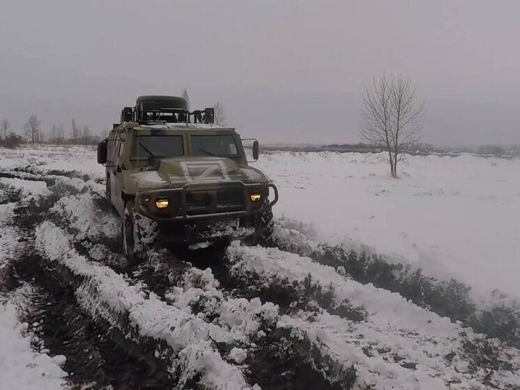     Фото: кадр архивного видео Минобороны России.