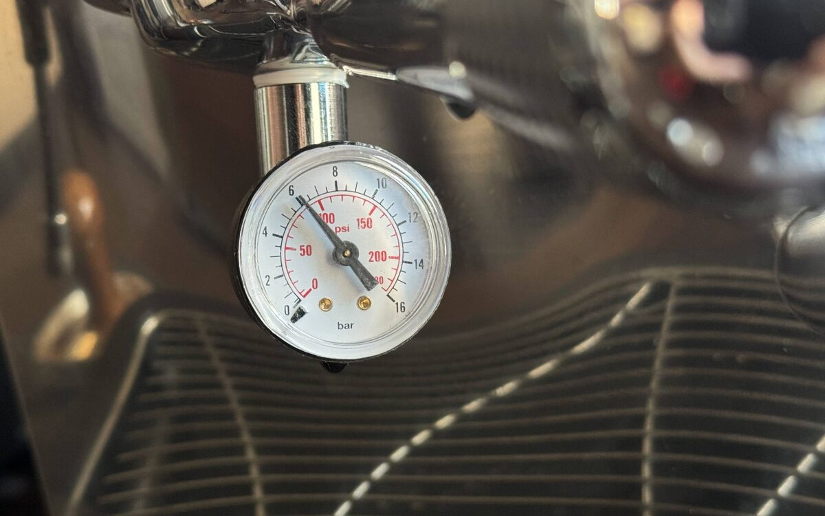 Профилирование, к примеру, привело к появлению турбошота, для приготовления которого требуется меньшее давление и больший поток