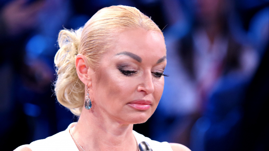    Фото: www.globallookpress.com/Maksim Konstantinov