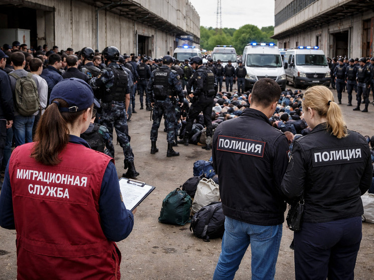     фото: ИЗОБРАЖЕНИЕ СГЕНЕРИРОВАНО НЕЙРОСЕТЬЮ