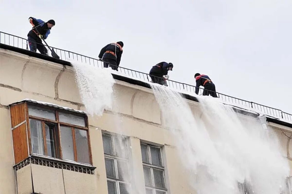    Госжилинспекция ужесточает контроль ДУКов в Нижегородской области