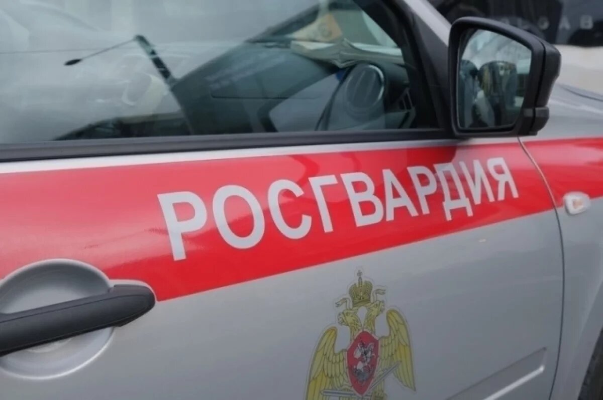    В Петербурге в День всех влюблённых женщина устроила поножовщину