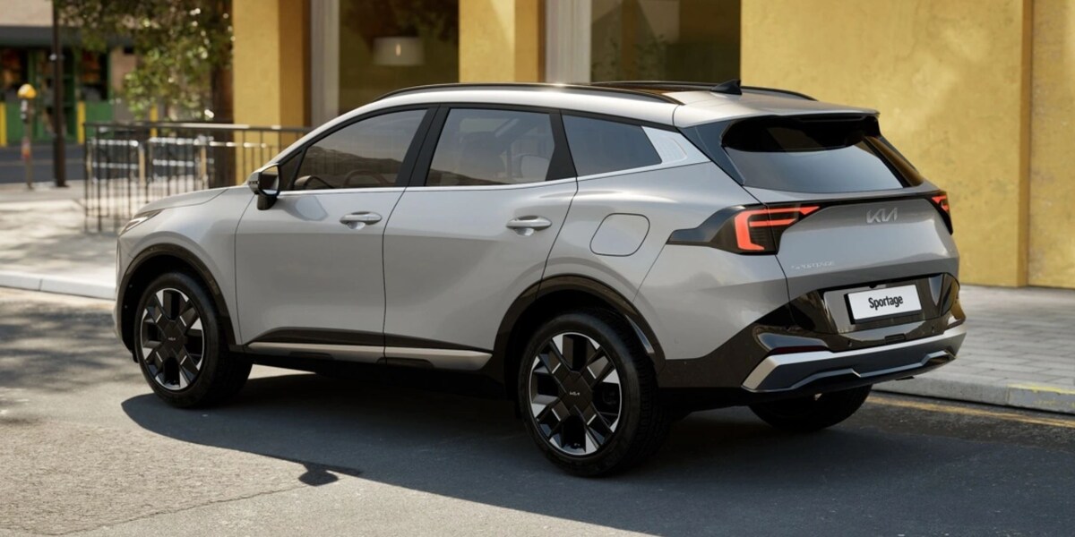 Изображение: Kia  📷
