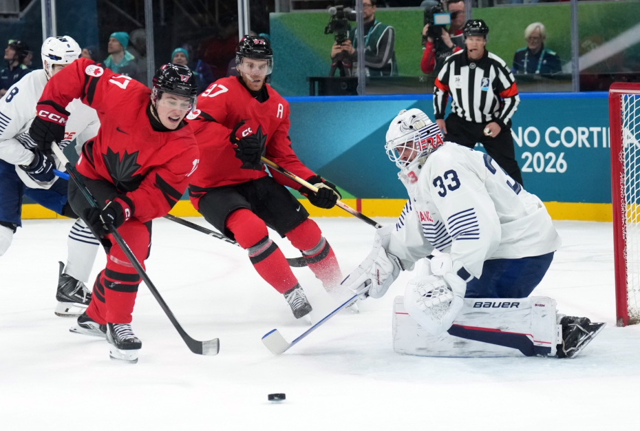    Nathan Denette/Keystone Press Agency/Global Look Press