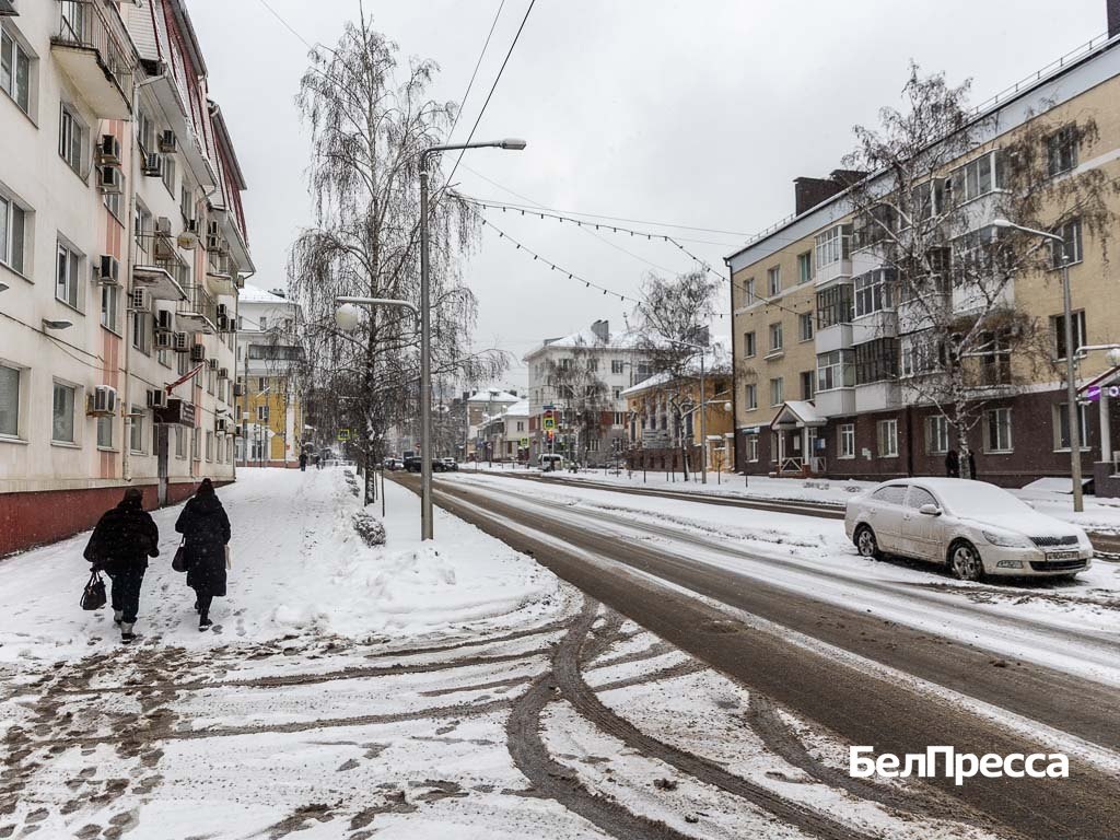     Фото: Алексей Дацковский (архив)