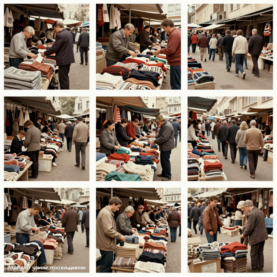 уже проходили