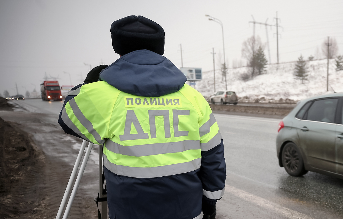 Егор Алеев/ТАСС, архив