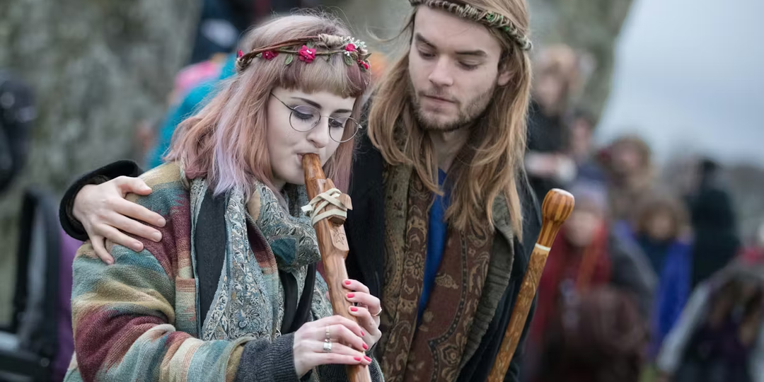 Сохранились ли в Европе кельты?