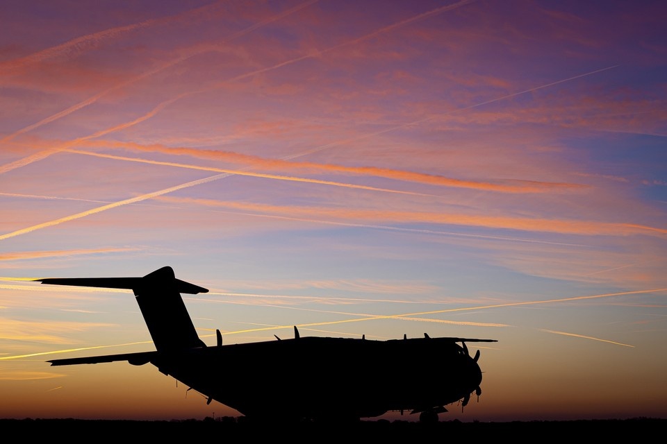    Летевший из Стокгольма рейс вернулся в аэропорт из-за мыши-безбилетника на борту GLOBAL LOOK PRESS