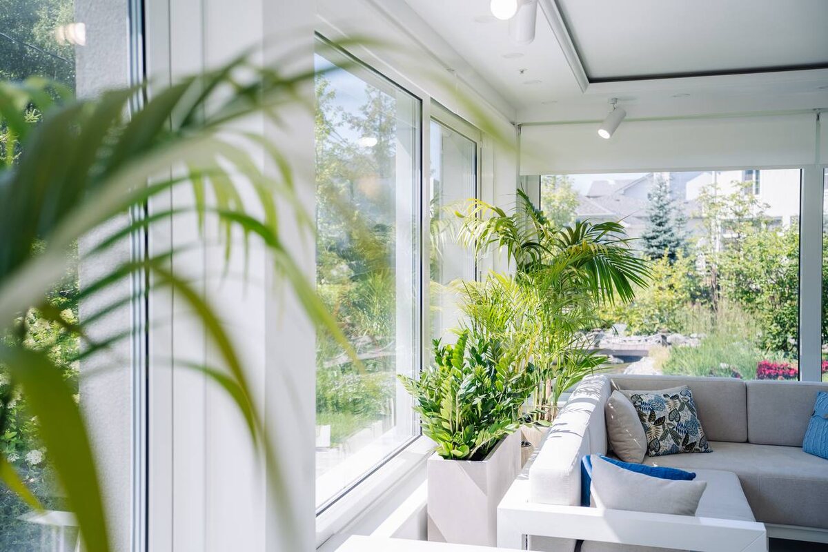 Выполнено декораторами Me Decor