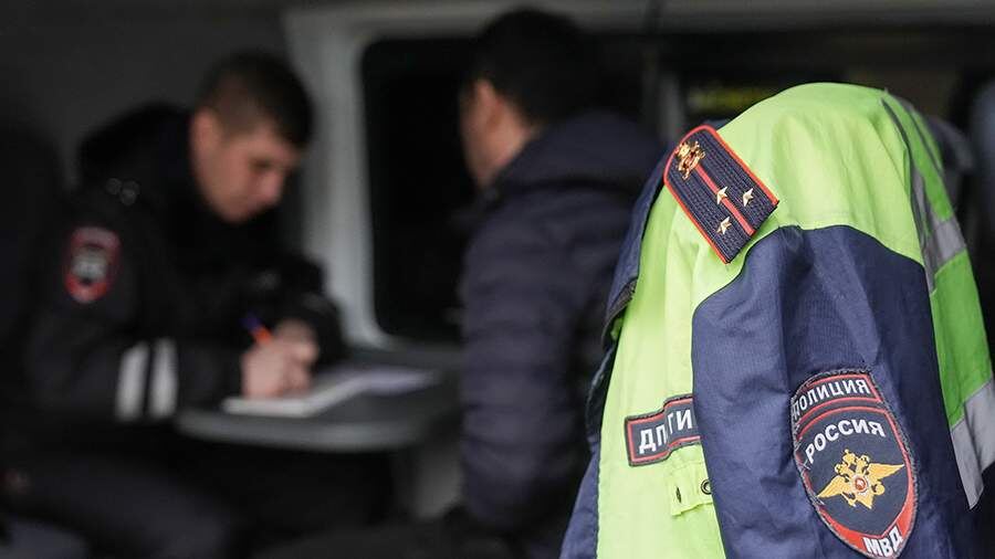    Фото: ИЗВЕСТИЯ/Эдуард Корниенко