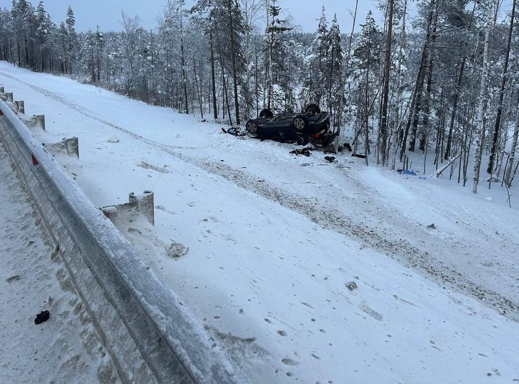    ГАИ Карелии