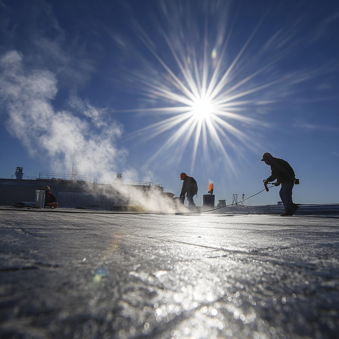 Какой материал выбрать для эксплуатации в условиях жаркого климата?