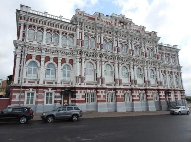    Фото со старницы Ирины Аникеевой