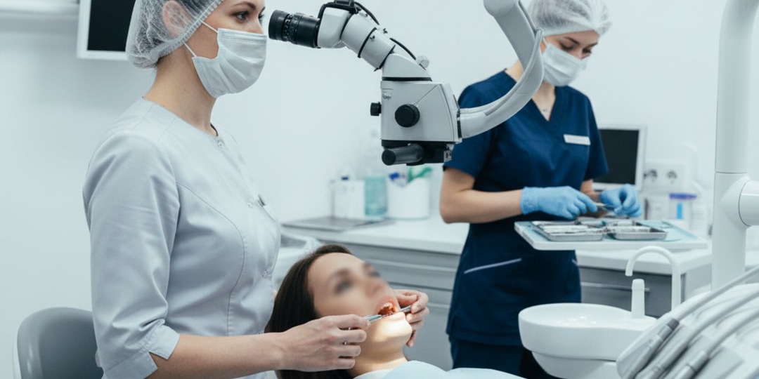 «Без операции не обойтись, кости совсем мало!». Хирург назвал 4 случая, когда костная пластика обязательна перед имплантацией