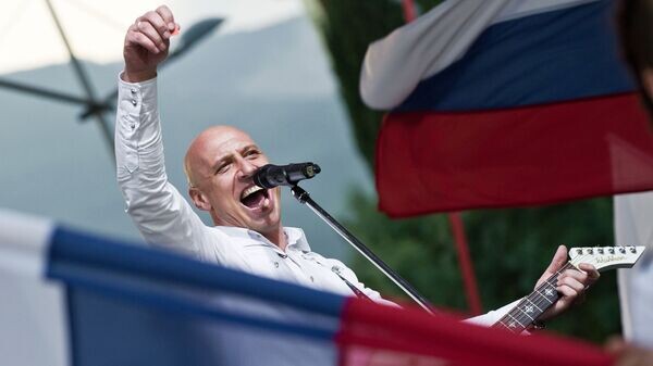    © РИА Новости . Сергей Мальгавко