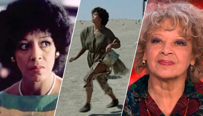 Людмила Солоденко. Фото: коллаж 1MI