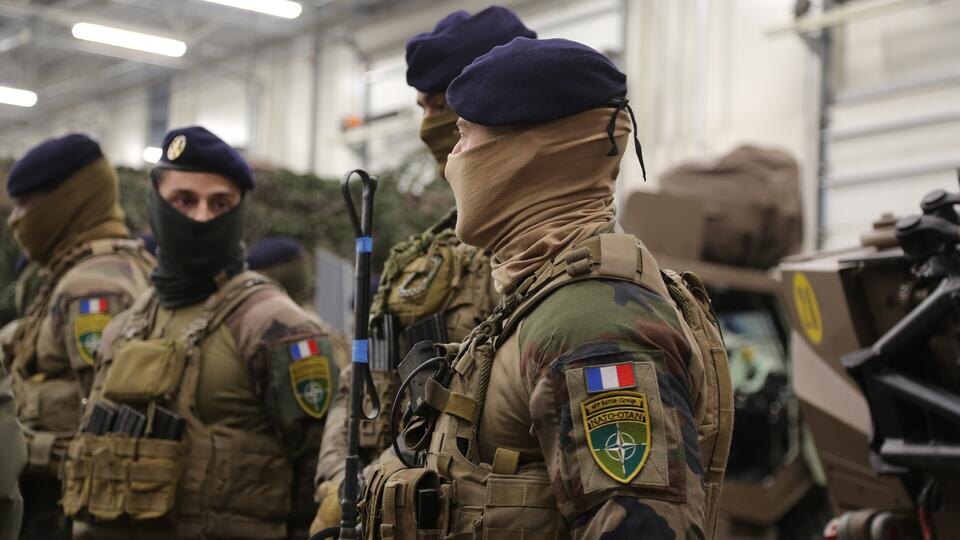 Фото: © www.globallookpress.com/Alexander Welscher/dpa