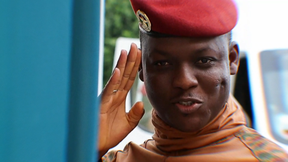 ФОТО: Кадр программы "Военная тайна", РЕН ТВ