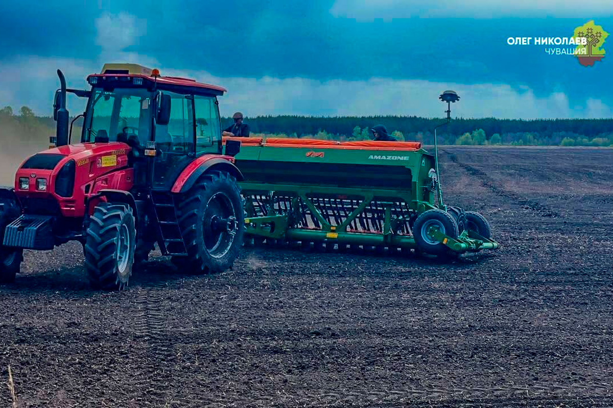    Фото: Правительство Чувашии, источник: cap.ru