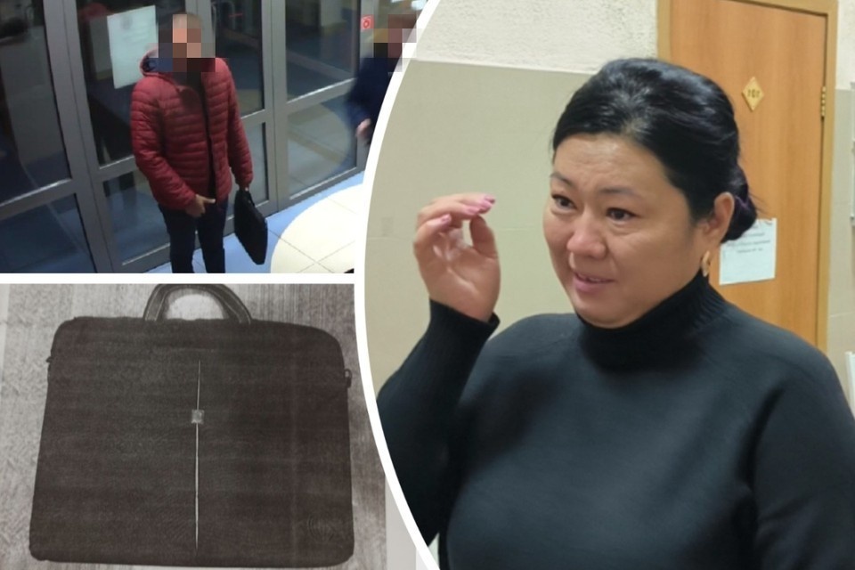 Уборщица три года судилась и добилась оправдания, теперь полтора года судится за компенсацию. Фото: Никита МАНЬКО // Предоставлено адвокатом