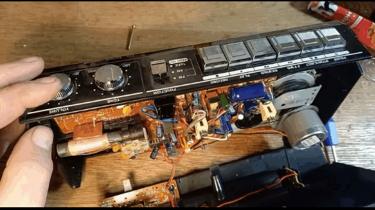 Мифы о японской электронике