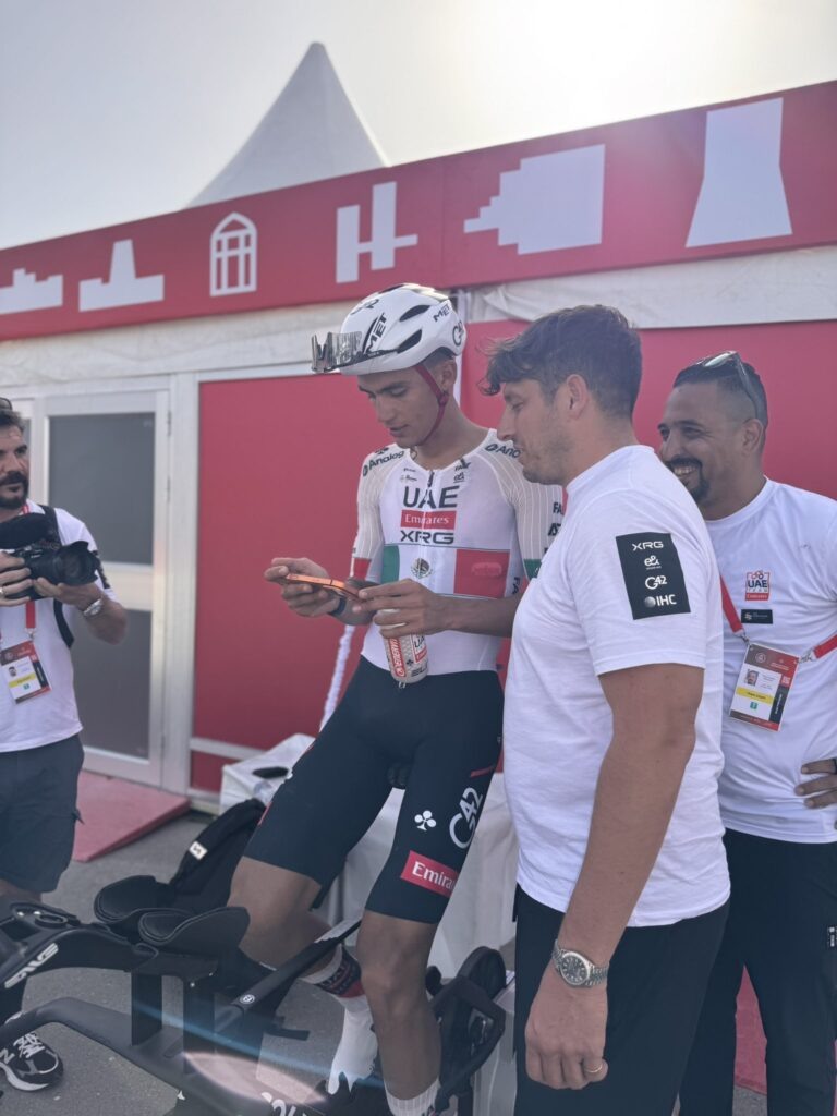    Айзек Дель Торо